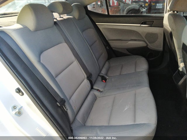 Hyundai ELANTRA SE 2017 KMHD74LF6HU092140 Image 8