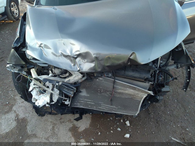2020 Nissan Rogue, VIN: JN8AT2MT9LW031653
