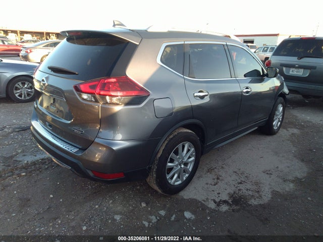 2020 Nissan Rogue, VIN: JN8AT2MT9LW031653