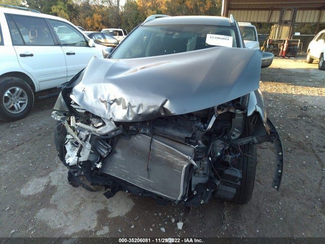 2020 Nissan Rogue, VIN: JN8AT2MT9LW031653