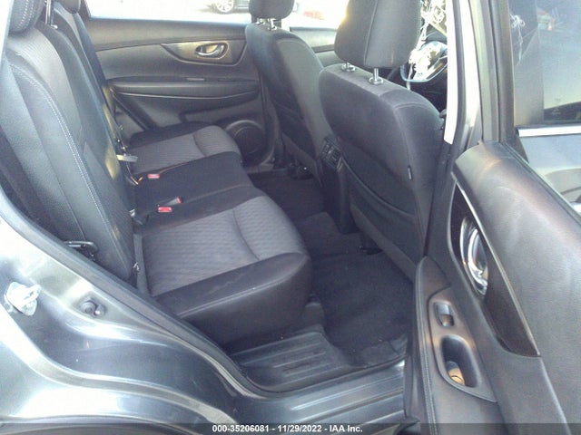2020 Nissan Rogue, VIN: JN8AT2MT9LW031653