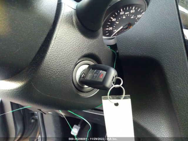JN8AT2MT9LW031653 Nissan ROGUE S