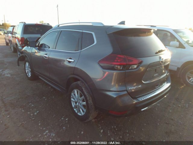 JN8AT2MT9LW031653 Nissan ROGUE S