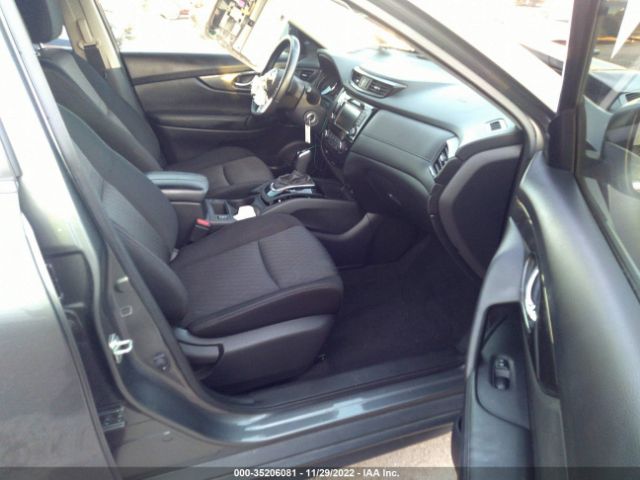 JN8AT2MT9LW031653 Nissan ROGUE S