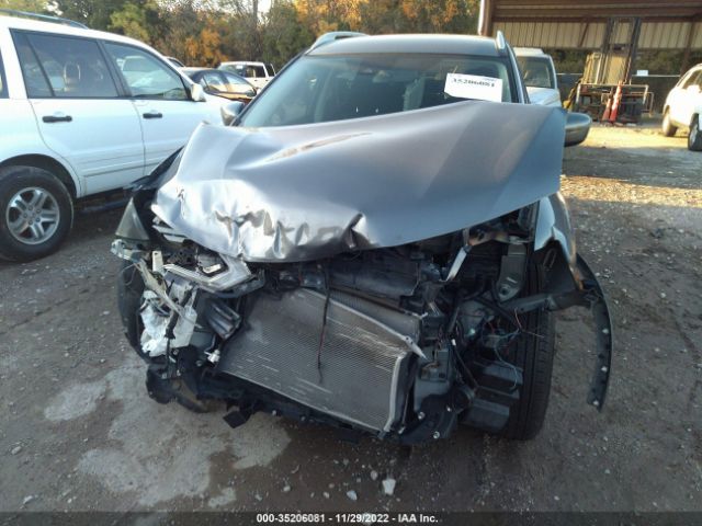 JN8AT2MT9LW031653 Nissan ROGUE S