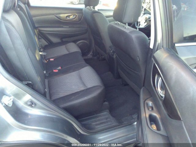 JN8AT2MT9LW031653 Nissan ROGUE S