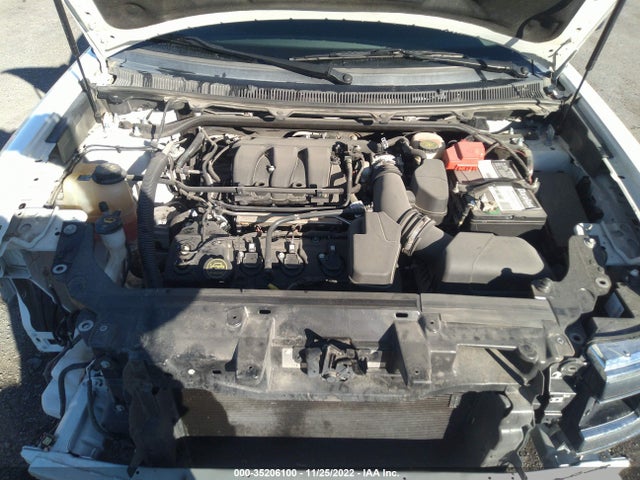 2016 FORD FLEX SE VIN: 2FMGK5B80GBA22531