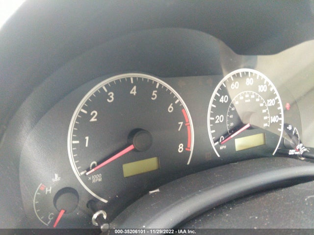 2012 TOYOTA COROLLA L/LE/S VIN: 5YFBU4EE8CP014733