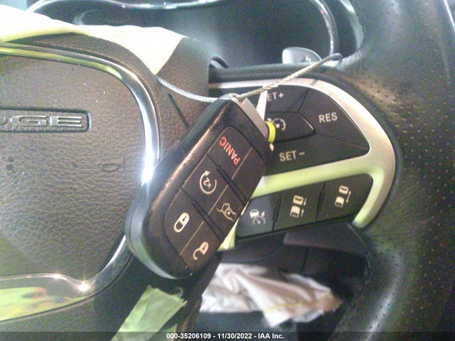 Dodge Durango R/t 2014 1C4SDJCT6EC278822 Image 11