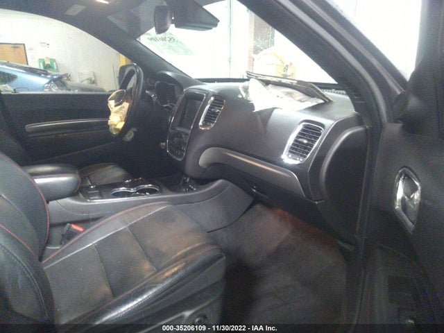Dodge Durango R/t 2014 1C4SDJCT6EC278822 Image 5