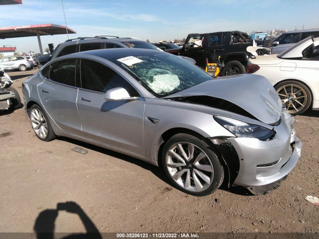 Tesla MODEL 3 2018 5YJ3E1EA7JF060897 main image