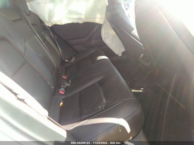 Tesla MODEL 3 2018 5YJ3E1EA7JF060897 Image 8