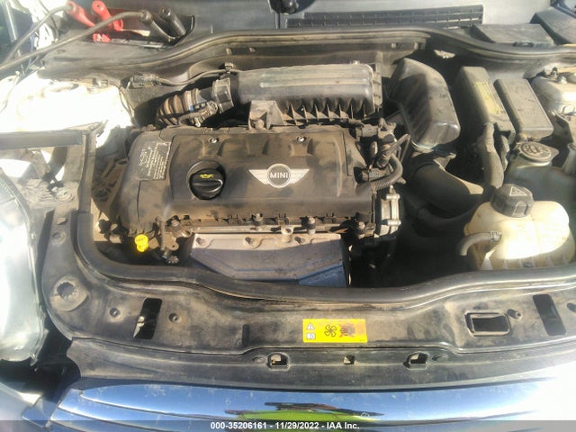 WMWSU3C55BT251794 Mini COOPER HARDTOP