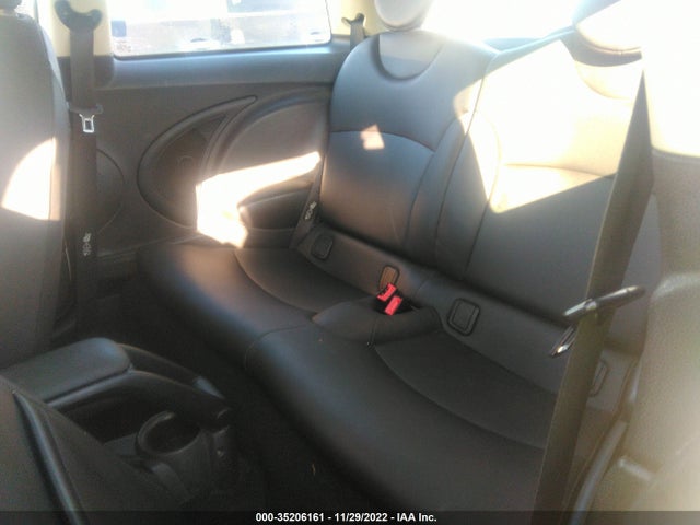 WMWSU3C55BT251794 Mini COOPER HARDTOP