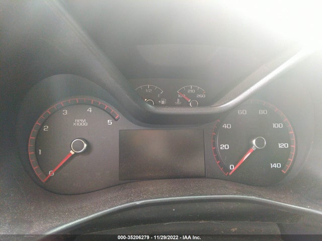 GMC Canyon 2wd Slt 2016 1GTG5DE18G1333091 Image 7
