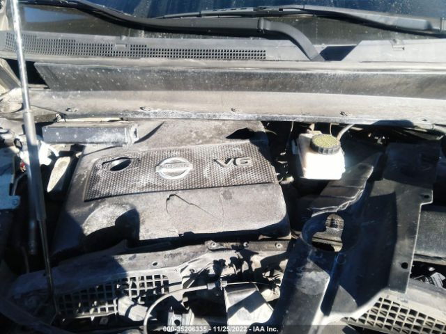 5N1AR2MN0DC671079 Nissan Pathfinder Sl