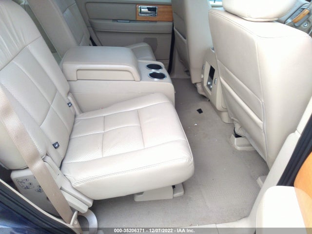 Lincoln Navigator 2009 5LMFU28569LJ00442 Image 9