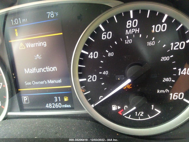 2019 Nissan Sentra, VIN: 3N1AB7AP5KY390138