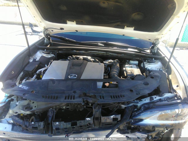 2020 Lexus ES, VIN: 58ADZ1B19LU076790