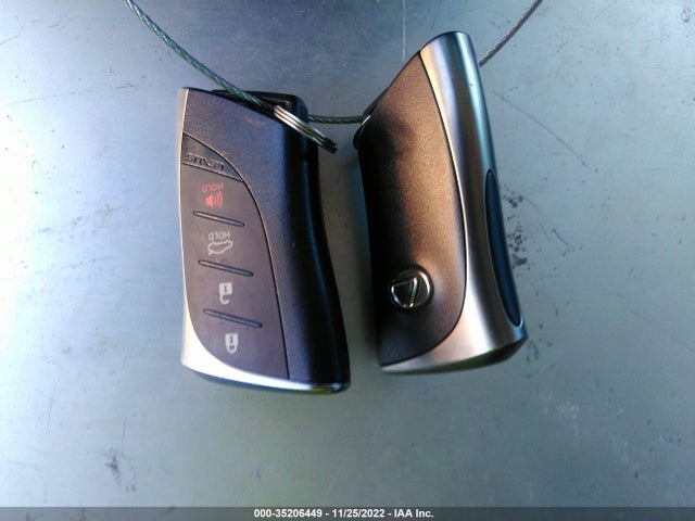 2020 Lexus ES, VIN: 58ADZ1B19LU076790