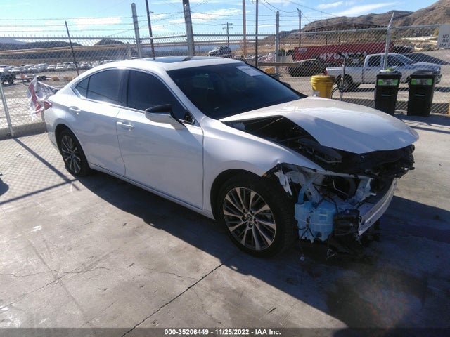 2020 Lexus ES, VIN: 58ADZ1B19LU076790
