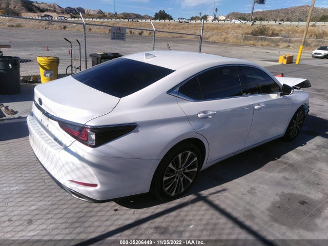 2020 Lexus ES, VIN: 58ADZ1B19LU076790