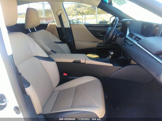 2020 Lexus ES, VIN: 58ADZ1B19LU076790