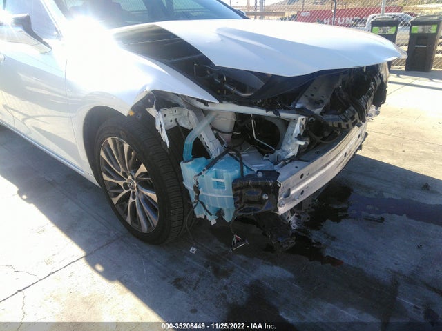 2020 Lexus ES, VIN: 58ADZ1B19LU076790