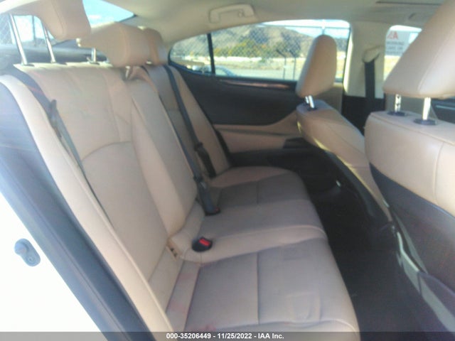 2020 Lexus ES, VIN: 58ADZ1B19LU076790