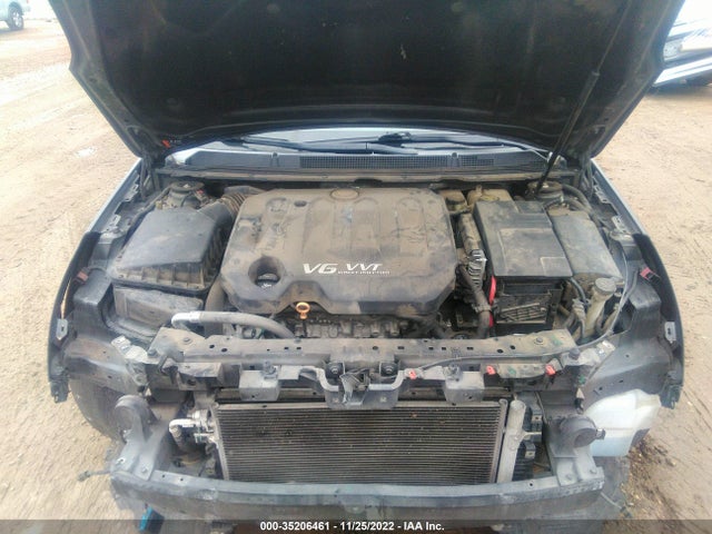 2G61M5S30F9270442 Cadillac XTS LUXURY