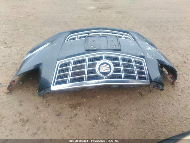 2G61M5S30F9270442 Cadillac XTS LUXURY