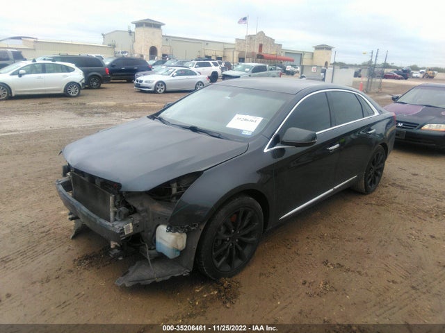 2G61M5S30F9270442 Cadillac XTS LUXURY