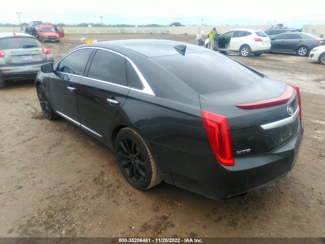 2G61M5S30F9270442 Cadillac XTS LUXURY