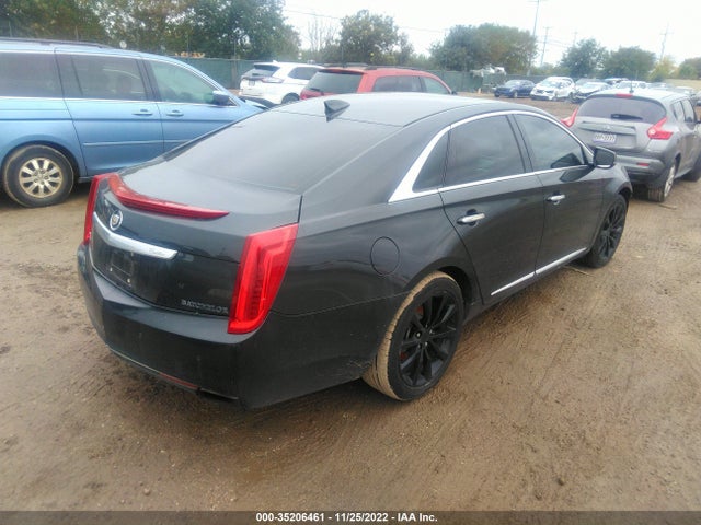 2G61M5S30F9270442 Cadillac XTS LUXURY