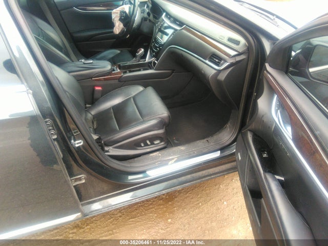 2G61M5S30F9270442 Cadillac XTS LUXURY