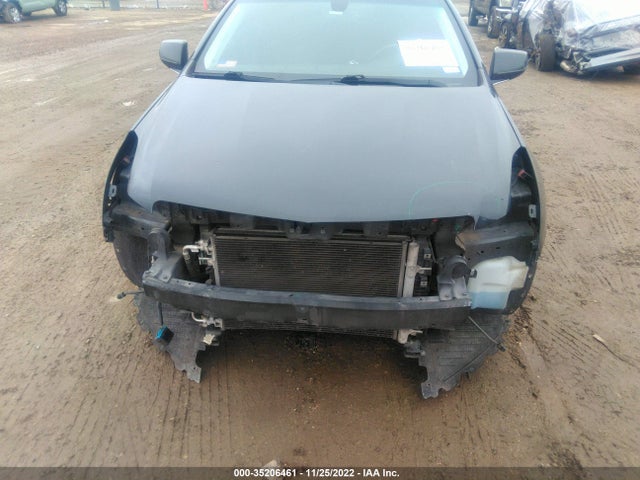 2G61M5S30F9270442 Cadillac XTS LUXURY