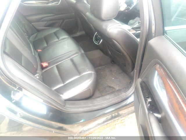 2G61M5S30F9270442 Cadillac XTS LUXURY
