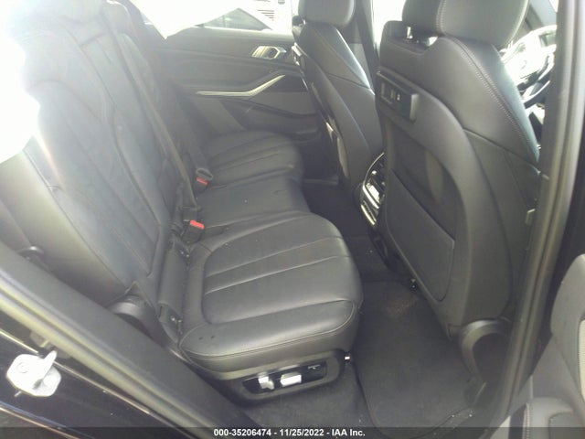 BMW X5 Sdrive40i 2020 аукцион фото