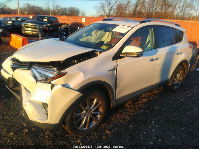 2016 Toyota RAV4, VIN: JTMDJREV0GD037057