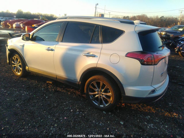 2016 Toyota RAV4, VIN: JTMDJREV0GD037057