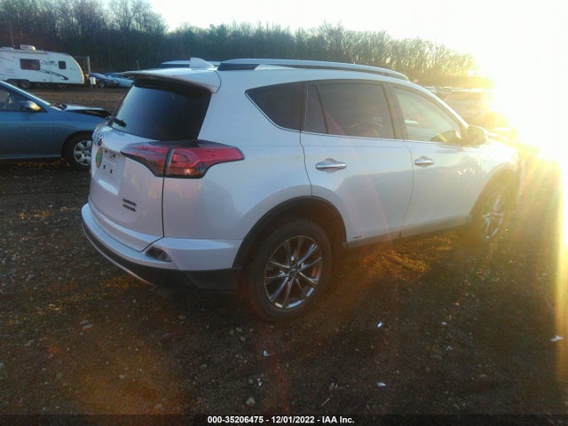 2016 Toyota RAV4, VIN: JTMDJREV0GD037057
