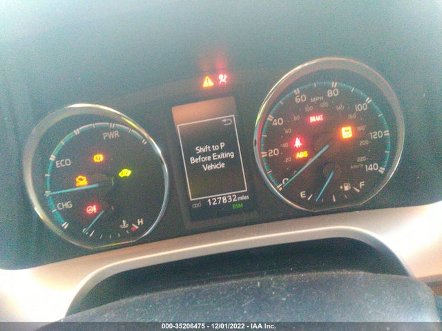 2016 Toyota RAV4, VIN: JTMDJREV0GD037057