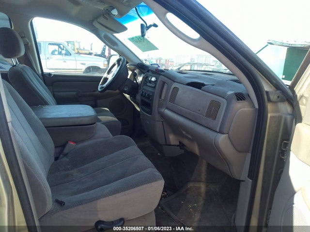 2002 DODGE RAM 1500 VIN: 3D7HA18N92G153096