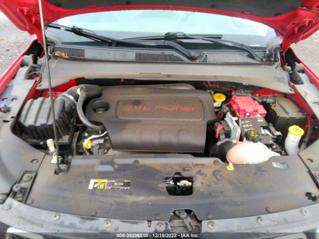 3C4NJCCB6KT676167 Jeep Compass Limited