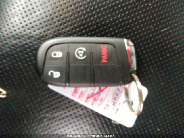 3C4NJCCB6KT676167 Jeep Compass Limited