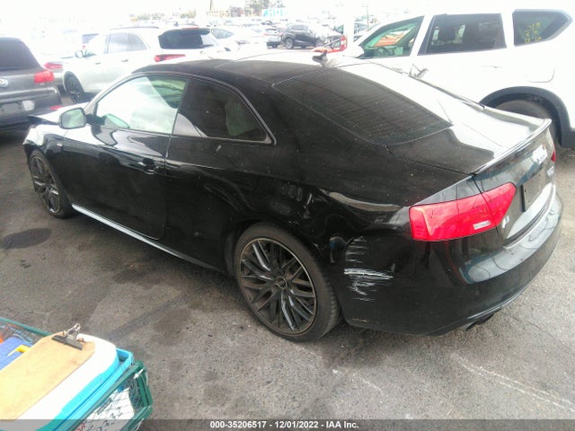 2017 Audi A5, VIN: WAUD2AFR4HA000951