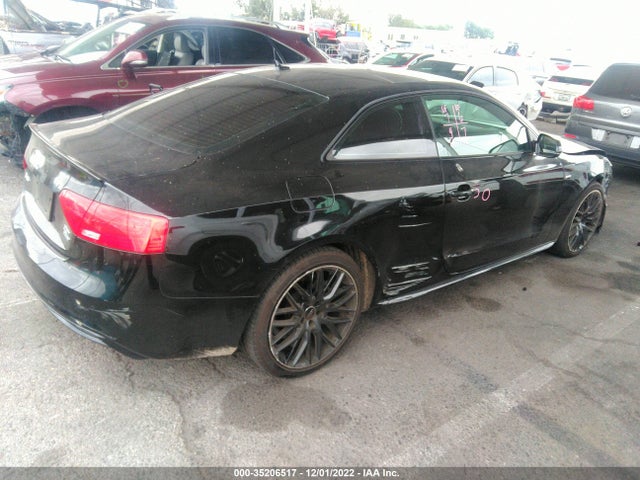 2017 Audi A5, VIN: WAUD2AFR4HA000951