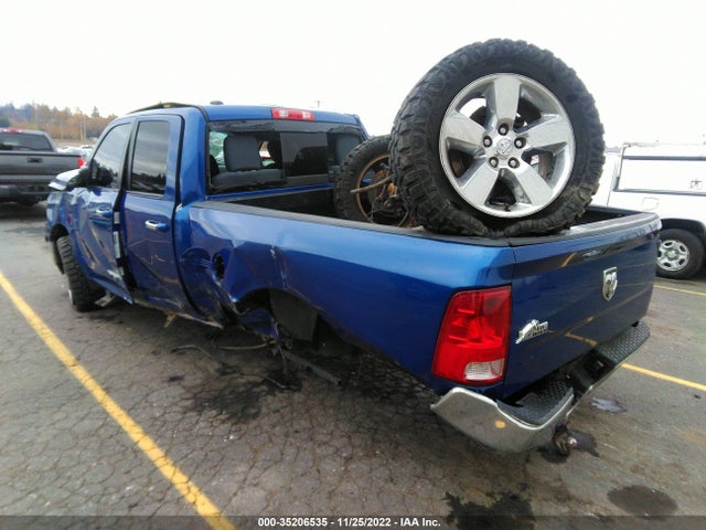 1C6RR7GT6ES352203 RAM 1500 Big Horn