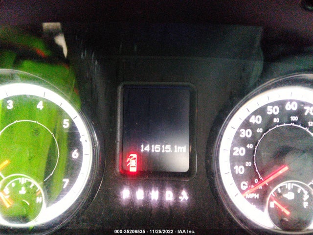 1C6RR7GT6ES352203 RAM 1500 Big Horn