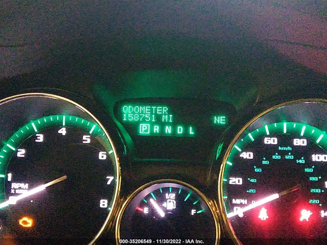 2014 BUICK ENCLAVE PREMIUM VIN: 5GAKVCKD6EJ136454